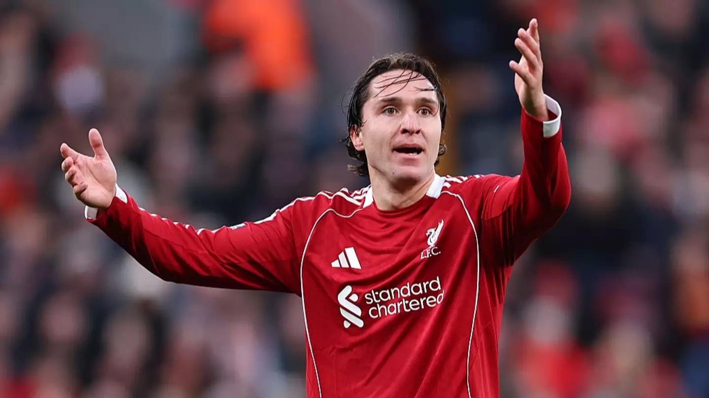 Federico Chiesa To Take Drastic Action To Force Liverpool Exit This Month