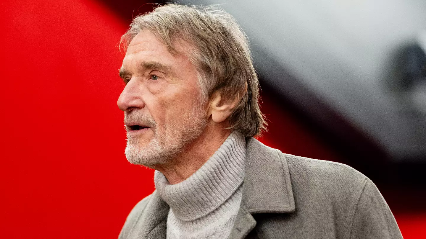 Man Utd fans raise red flag after spotting 'disrespectful' comments in new Sir Jim Ratcliffe interview