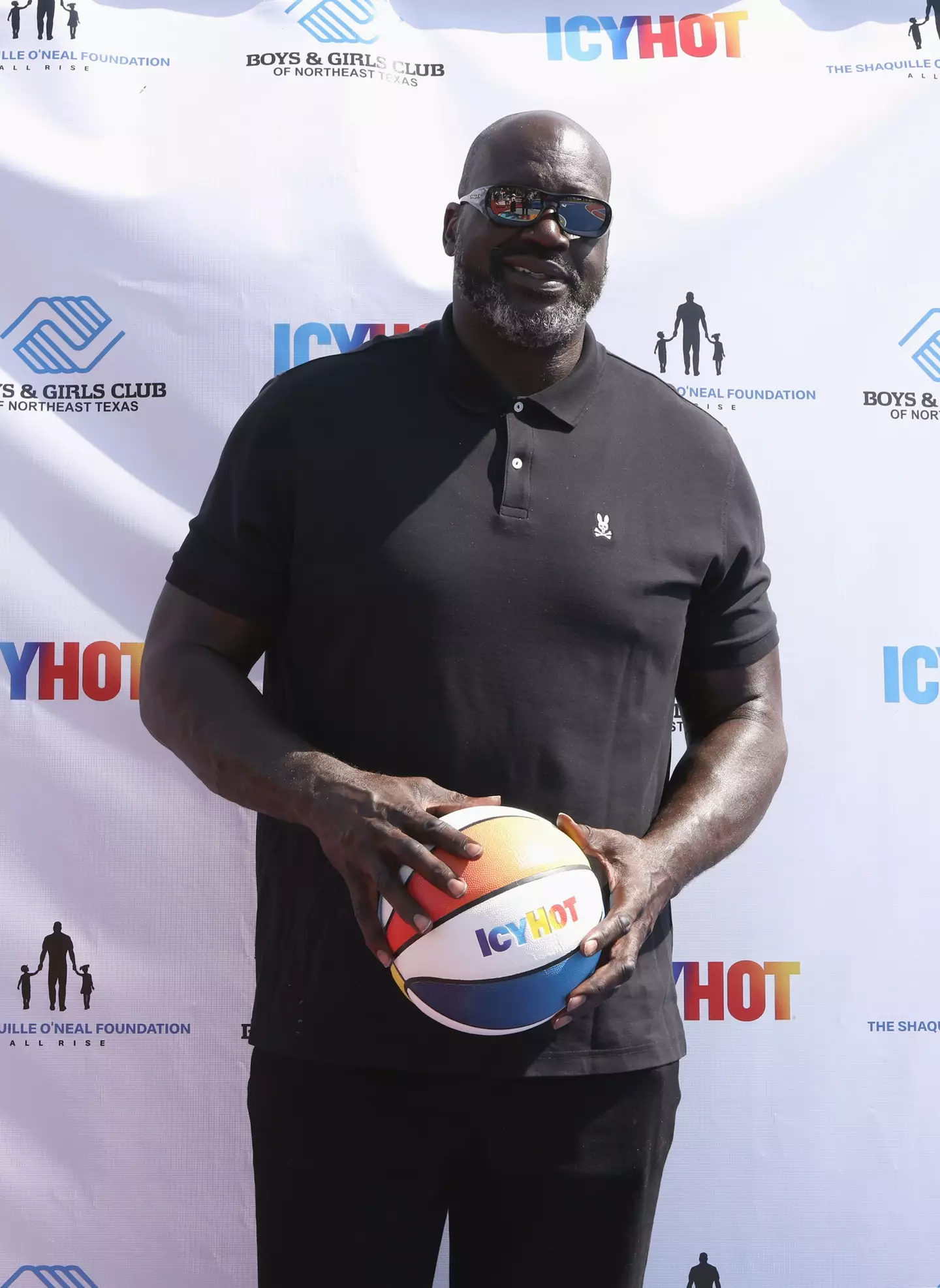 Shaquille O'Neal is not adverse to a big-money purchase. (Image: Rick Kern / Stringer via Getty)