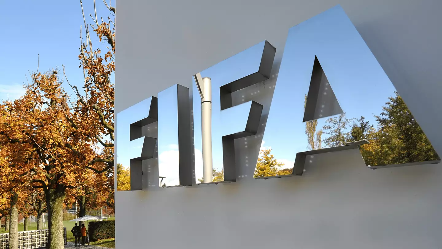 FIFA 'strip' eight more clubs of title after decision made on Man Utd, Liverpool and Man City trophies
