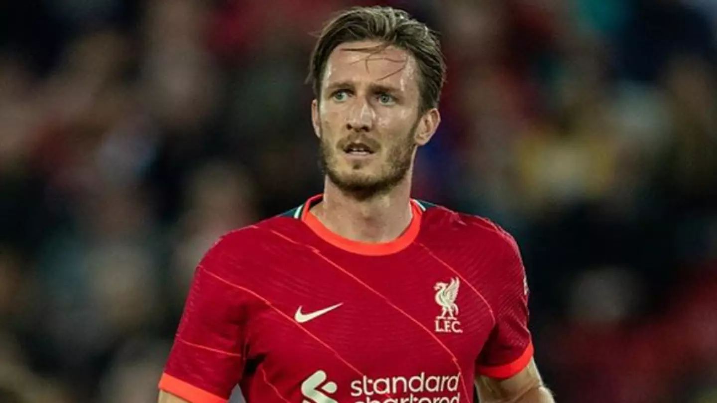 'All The Best' - Liverpool Players Say Goodbye To Forgotten 26-Year-Old Who's The Latest To Leave