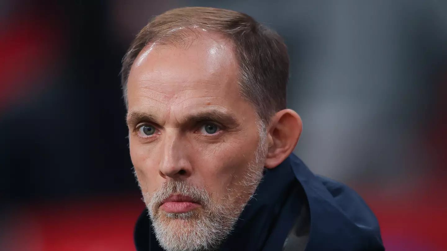 England fans left fuming after duo left out of Thomas Tuchel's squad for World Cup qualifier