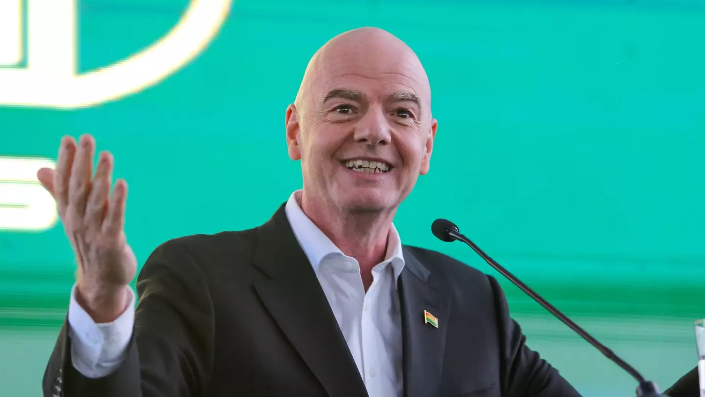 FIFA Ban Seven Players After Forged Documents Scandal