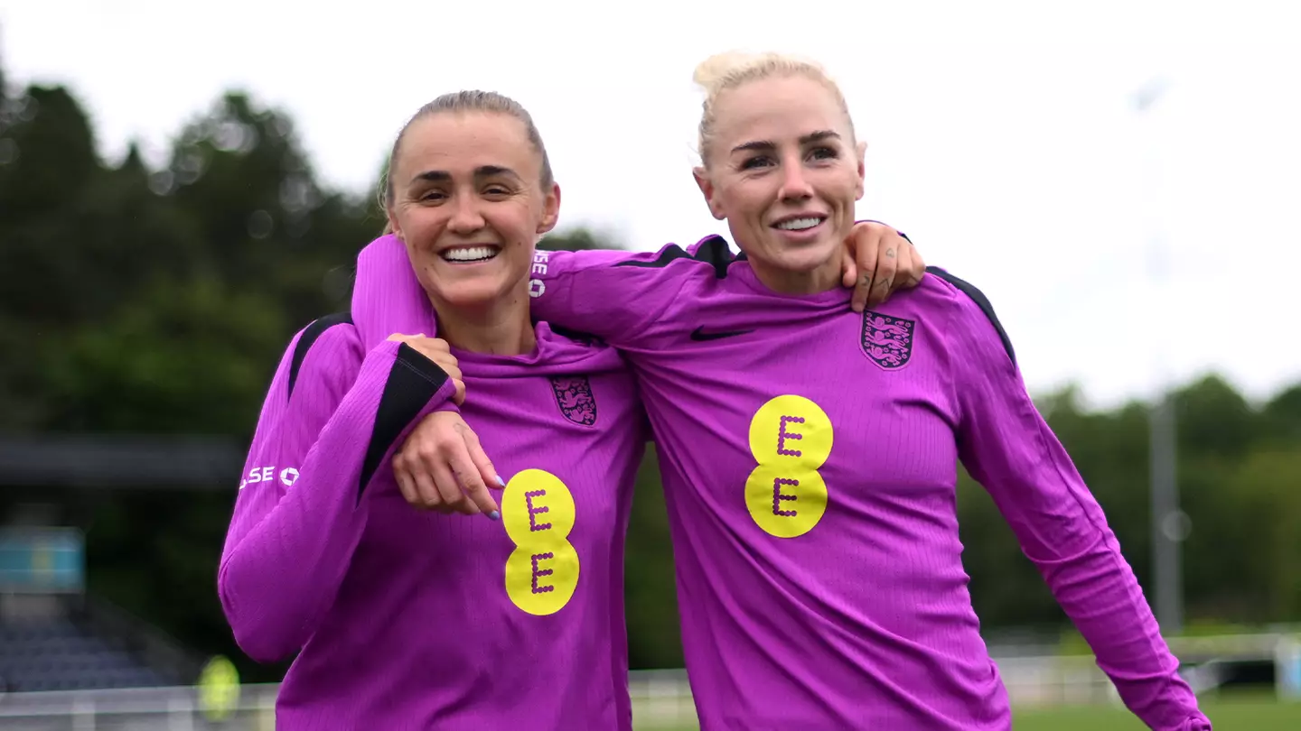 FA expose true size of England gender pay gap after 'record' Lionesses payout for winning Euro 2025 revealed