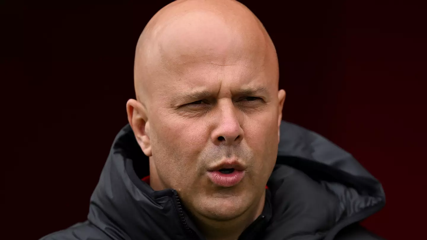 Liverpool 'join race' to sign shock former Man Utd target who could be the bargain of the summer