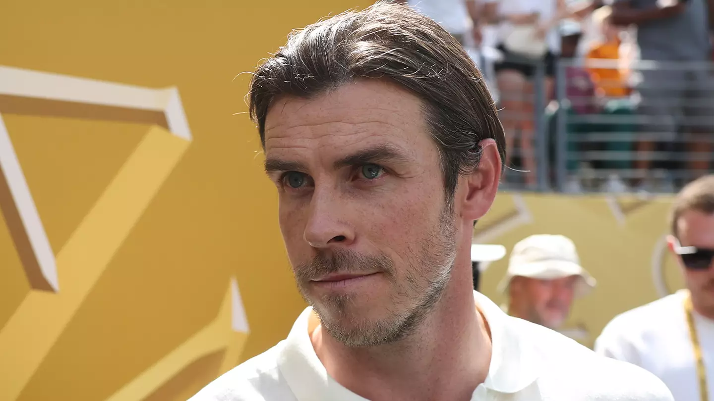 Gareth Bale's Surprise Return to Football Announced Two Years After Retirement