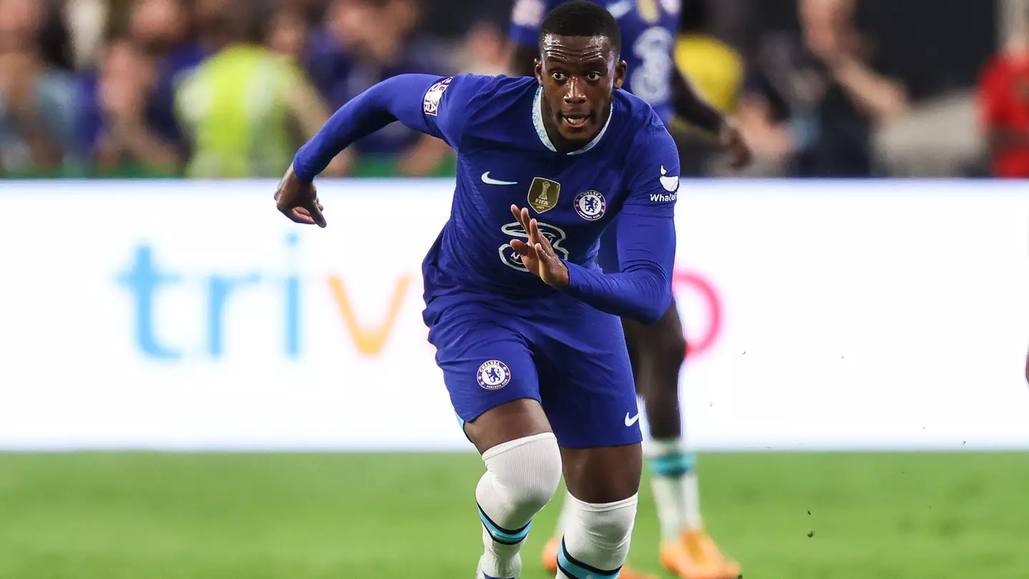 How Callum Hudson-Odoi's brother saved Bayer Leverkusen loan deal after Chelsea's stance