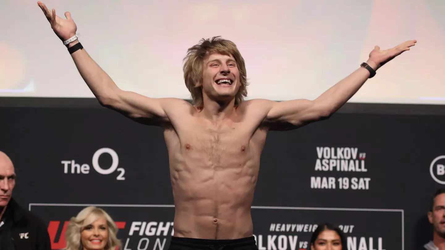 What Time Is Paddy The Baddy Fighting? How Can I Watch It?