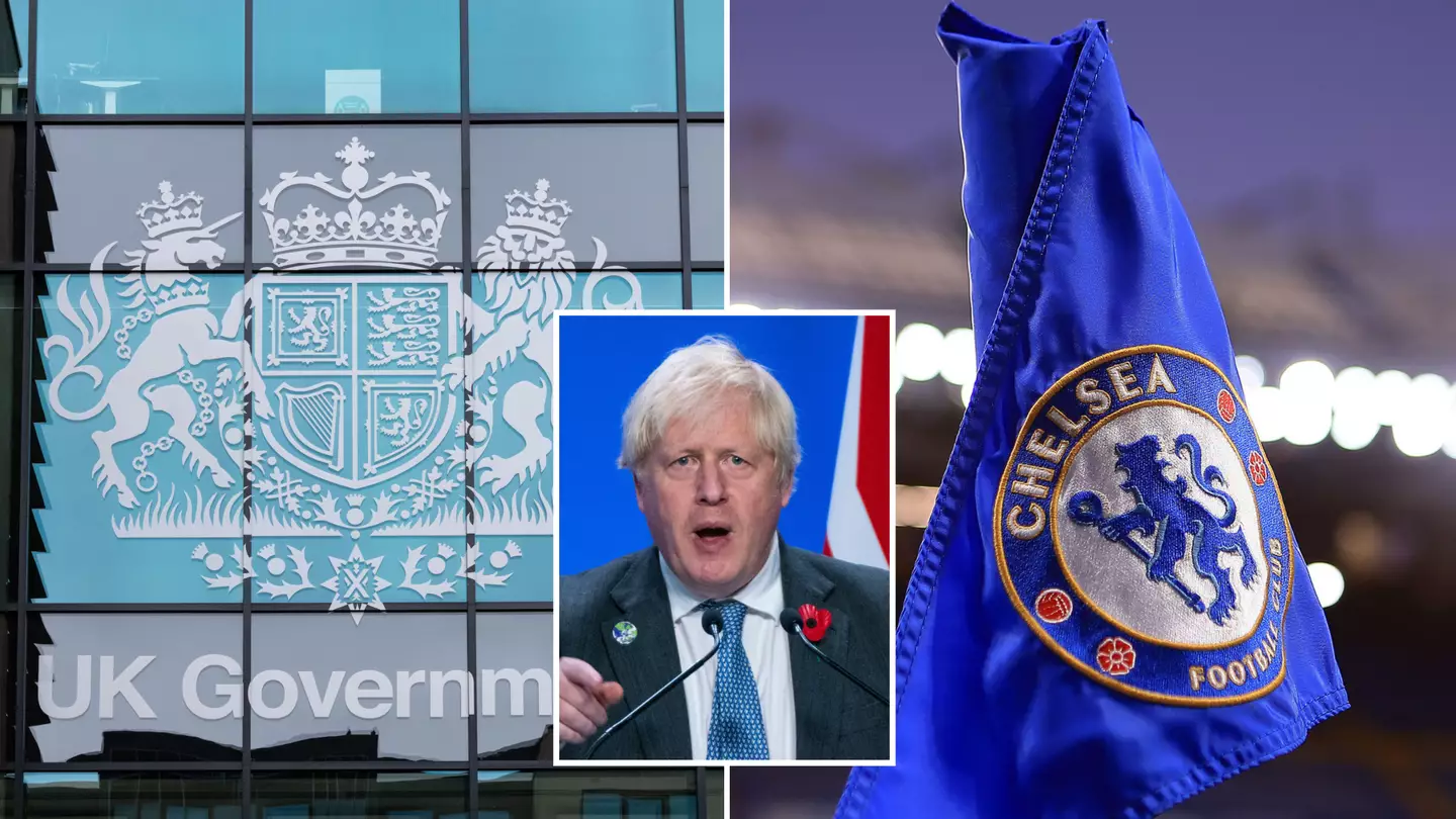 UK Government Reply To Chelsea's Request To Host FA Cup Game Behind Closed Doors