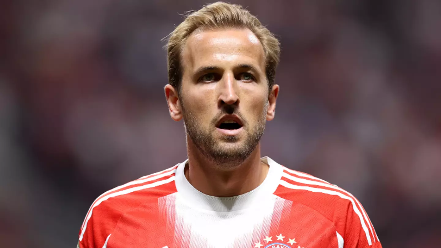 Harry Kane has 'already decided' his dream Premier League move and it isn't Man Utd