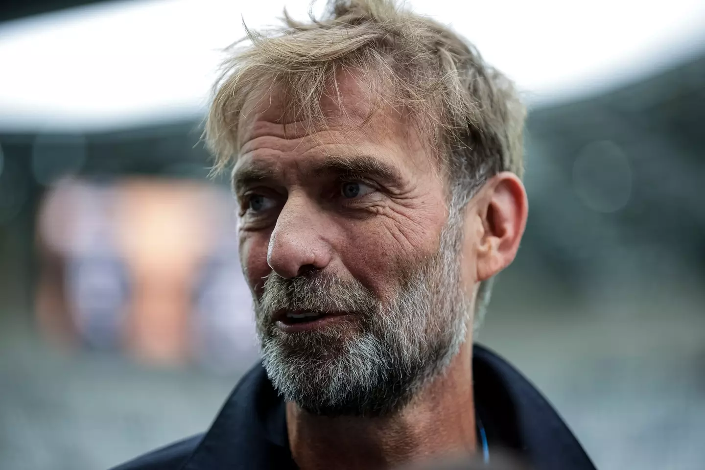 Jurgen Klopp (Image: Getty)