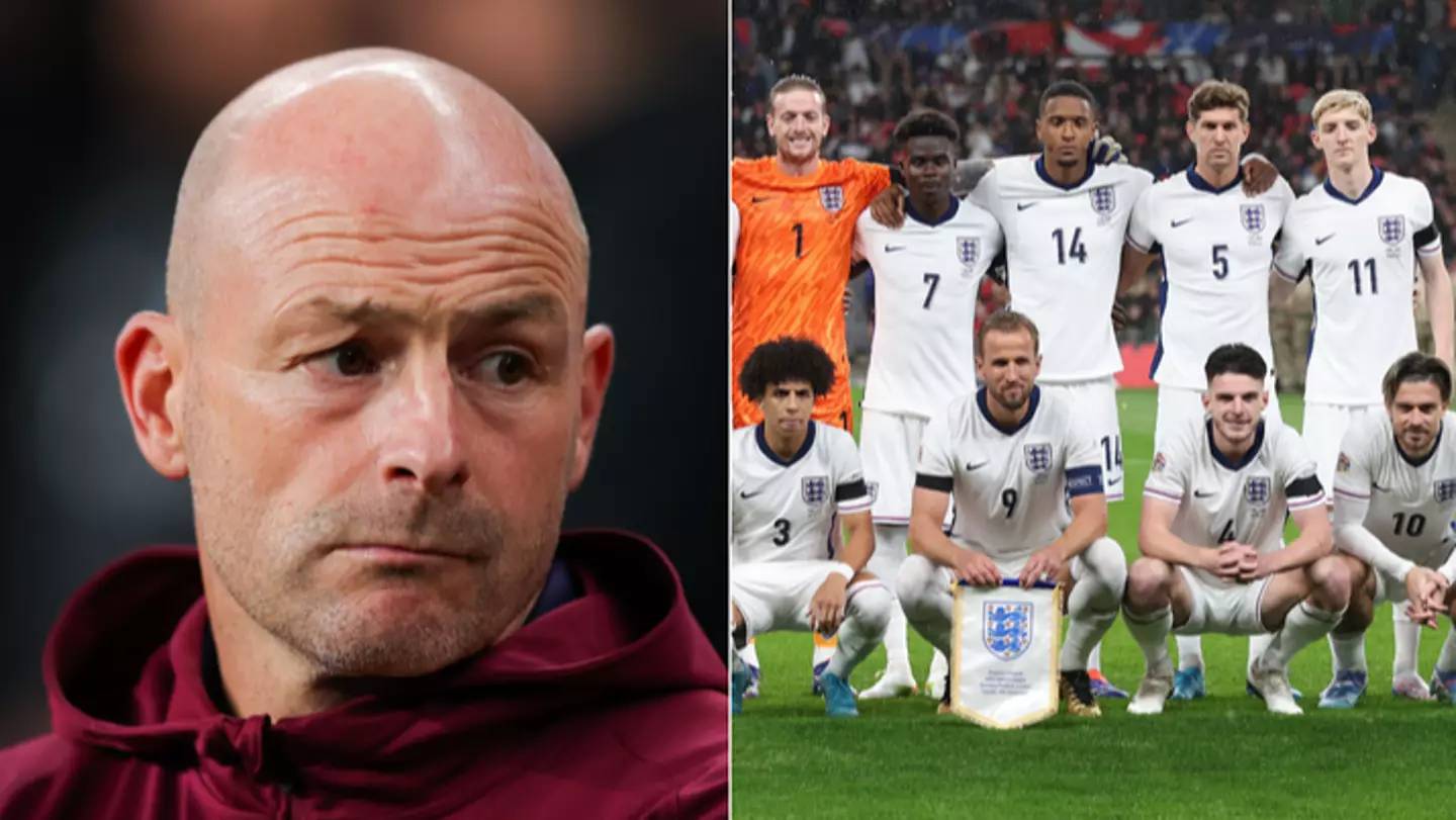 Premier League players could 'refuse to play for England' as potential strike plan laid out