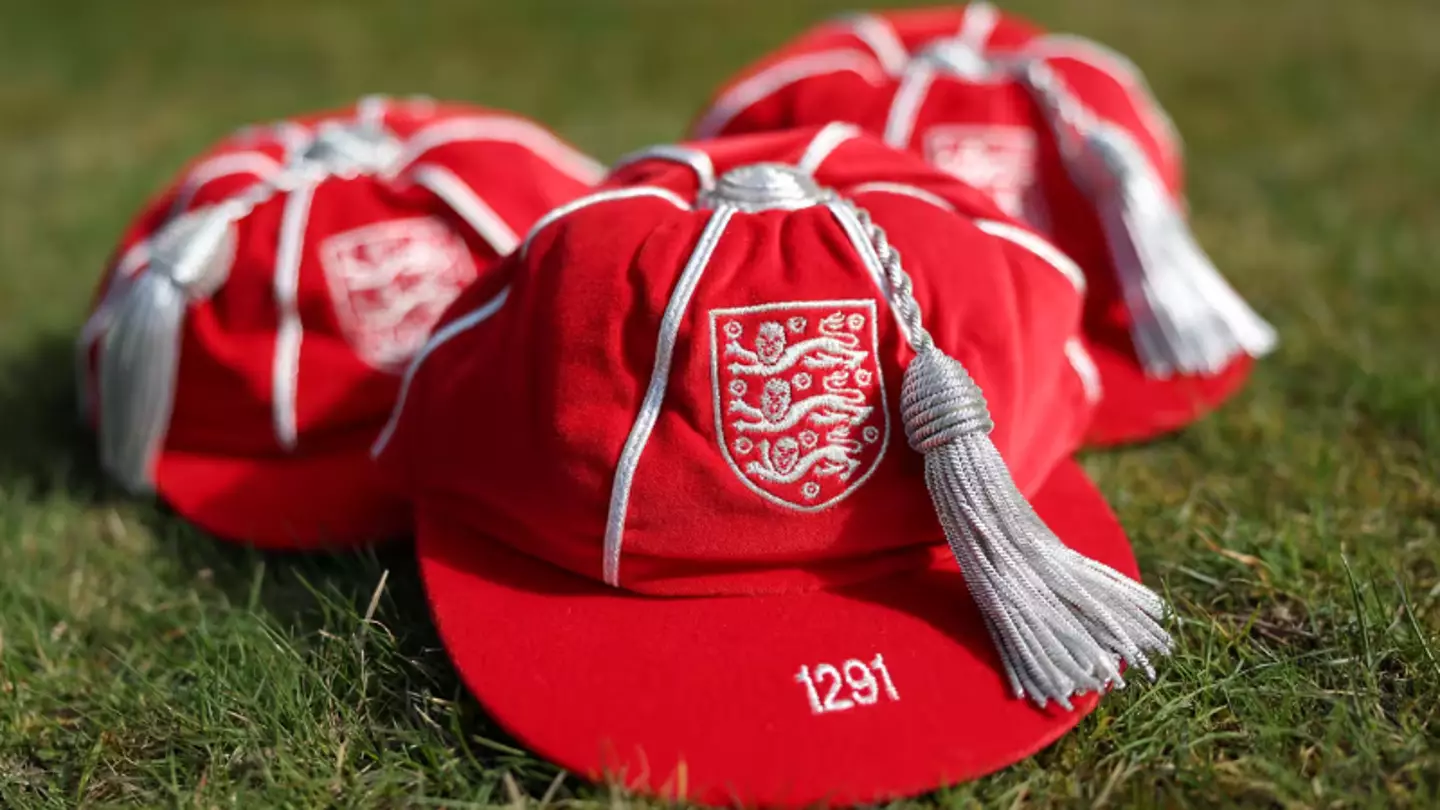 The 'best player to never receive England call-up' rejected 'sympathy cap' after being snubbed for years