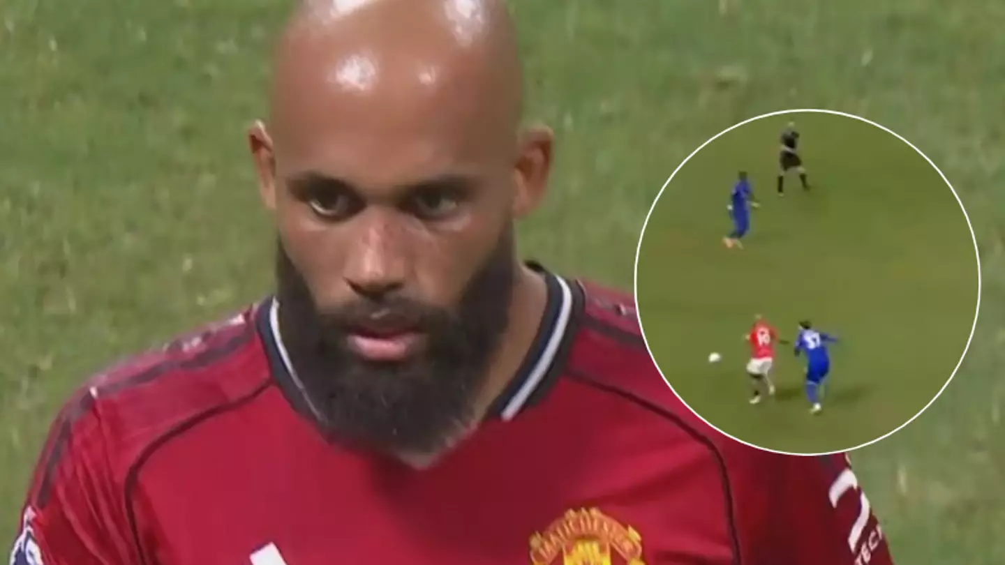 Man Utd fans react to Bryan Mbeumo's performance on debut vs Everton as Ruben Amorim gives honest verdict