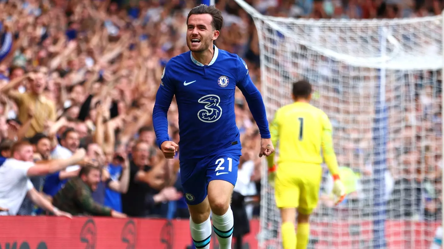 Graham Potter delivers Ben Chilwell verdict after outlining plans for Chelsea role