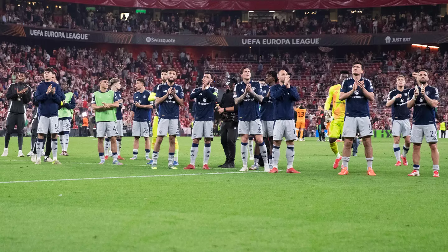 UEFA Confirm 10-Month Ban for Failed Doping Test After Man Utd Fixture