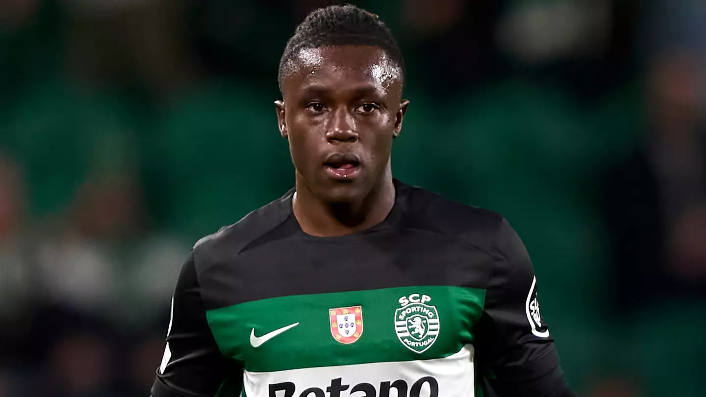 Man Utd's true valuation of Geovany Quenda emerges hours after Spurs defeat as club attempt to seal transfer