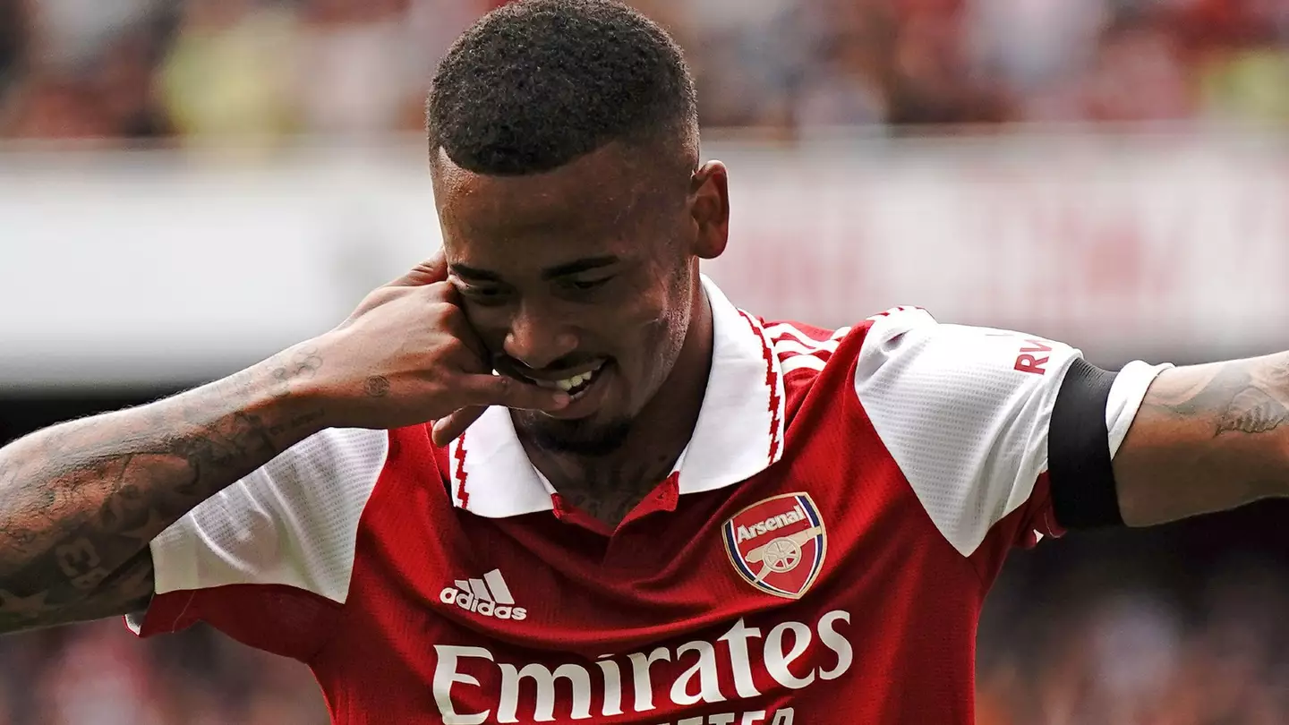 Gabriel Jesus
