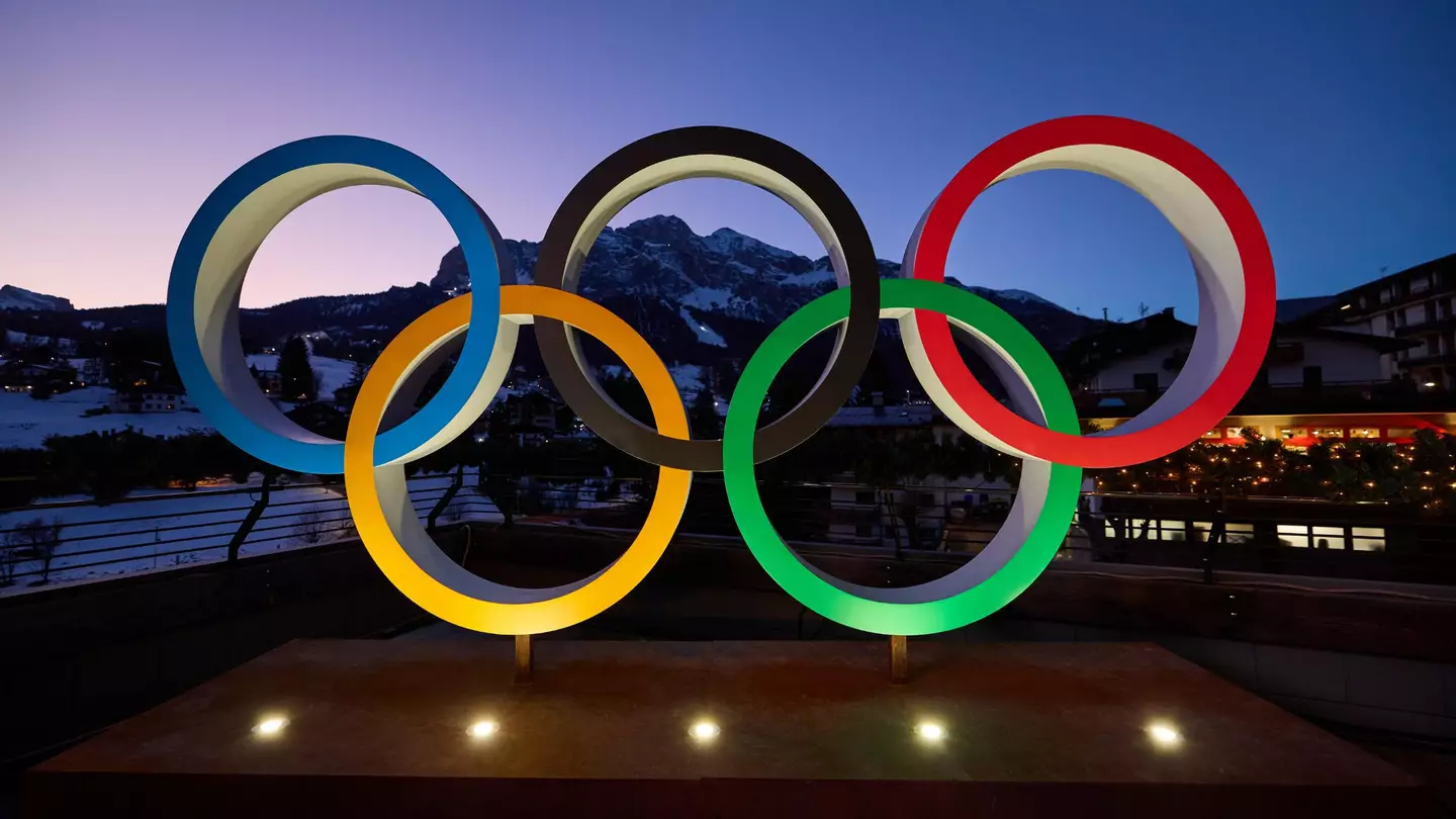 Olympian asked 'What is this place?' after witnessing what two athletes were doing in raunchy Olympic village