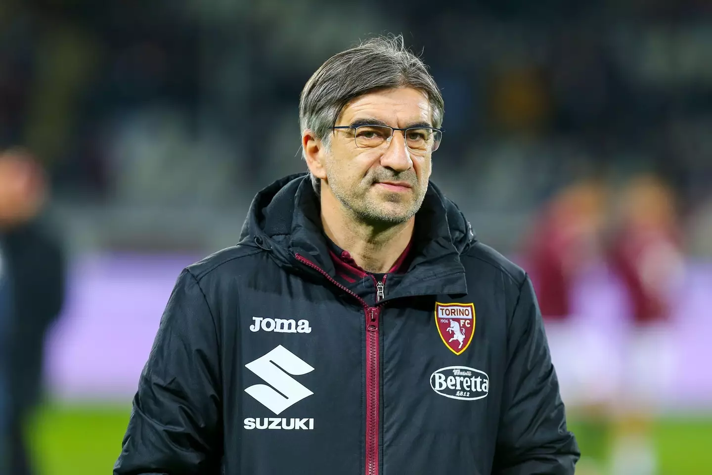 Juric was appointed Torino manager in July last year (Image: Alamy)