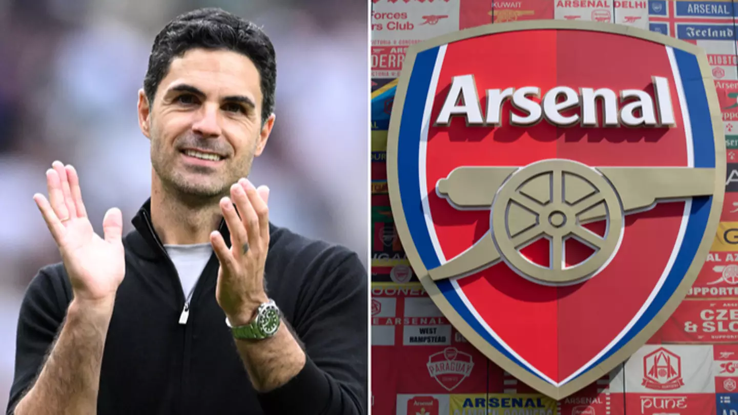 Arsenal officially promote four academy starlets to first-team squad and they could save the club millions