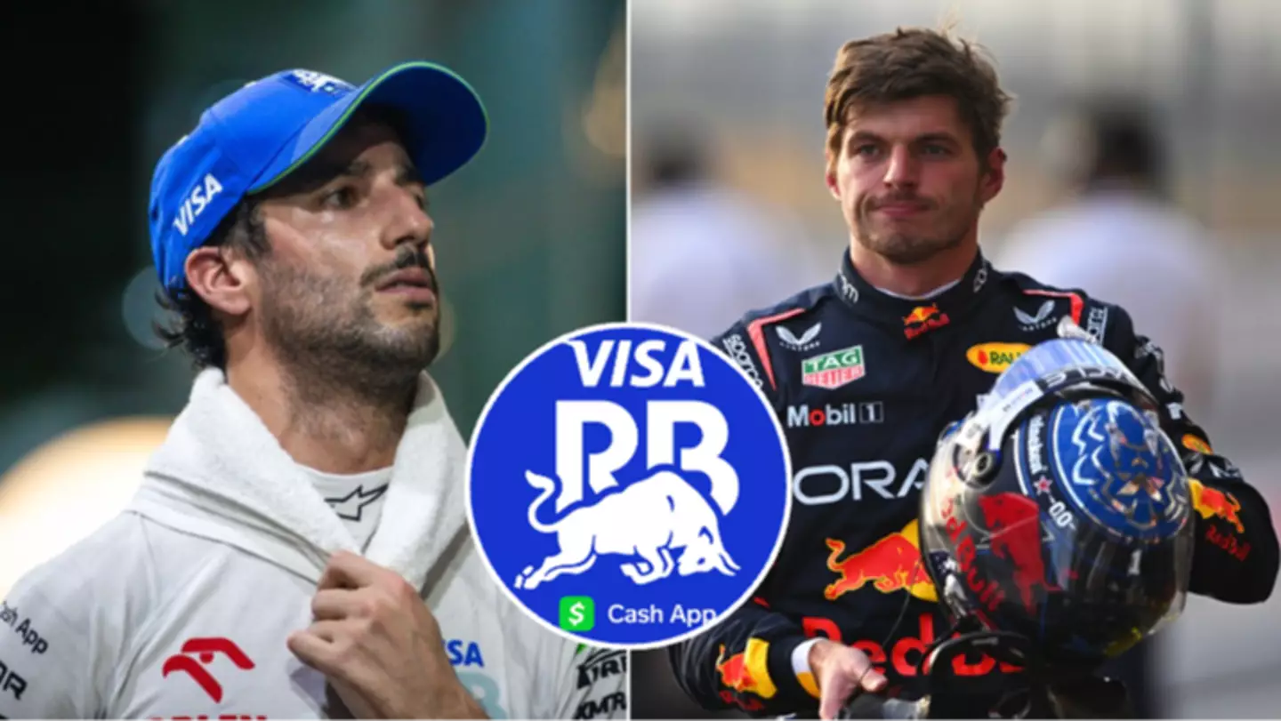 RB team boss makes honest admission over Daniel Ricciardo's exit after Max Verstappen slammed treatment of former teammate