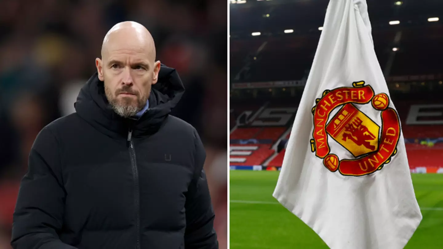 Manchester United 'now above all' in race for big January transfer window signing