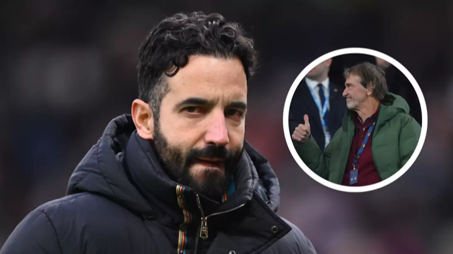 Man Utd want to sign player in another key position alongside Patrick Dorgu and have four-man shortlist