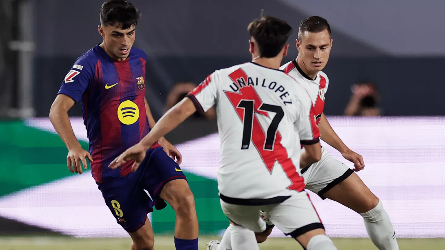 La Liga Match Suspended Hours Before Kick-Off After Players Statement