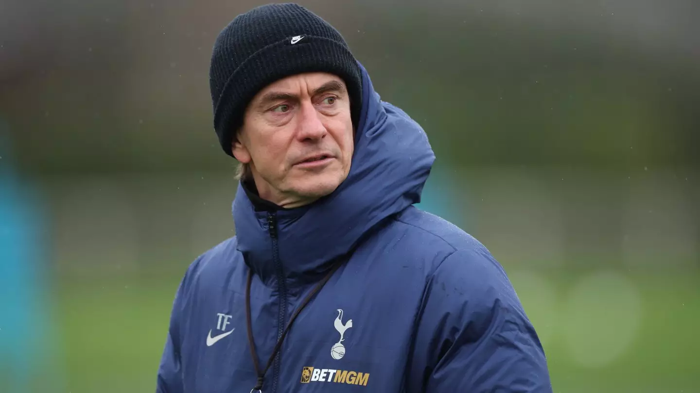 Thomas Frank Only 'Rated' One Tottenham Player as Good Enough For an Elite Team