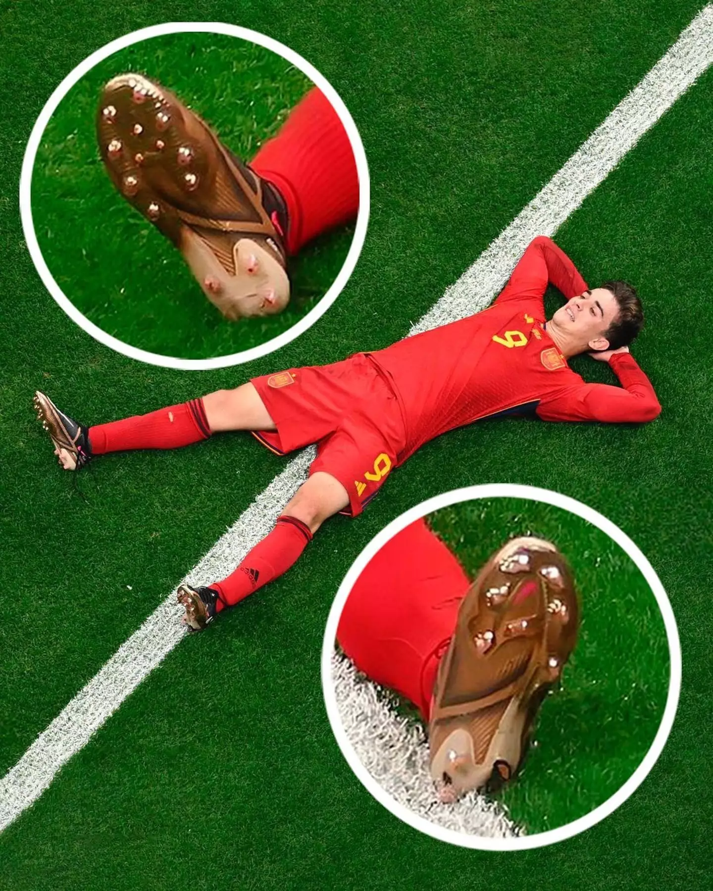 Image: Futbol Emotion