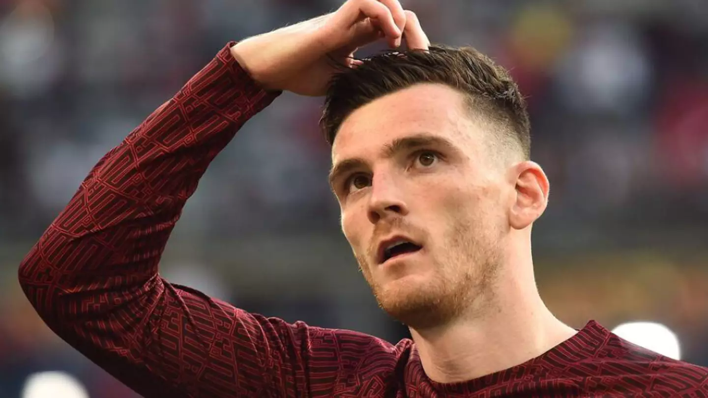Two Liverpool Defenders Fighting To Make Premier League History Next Season