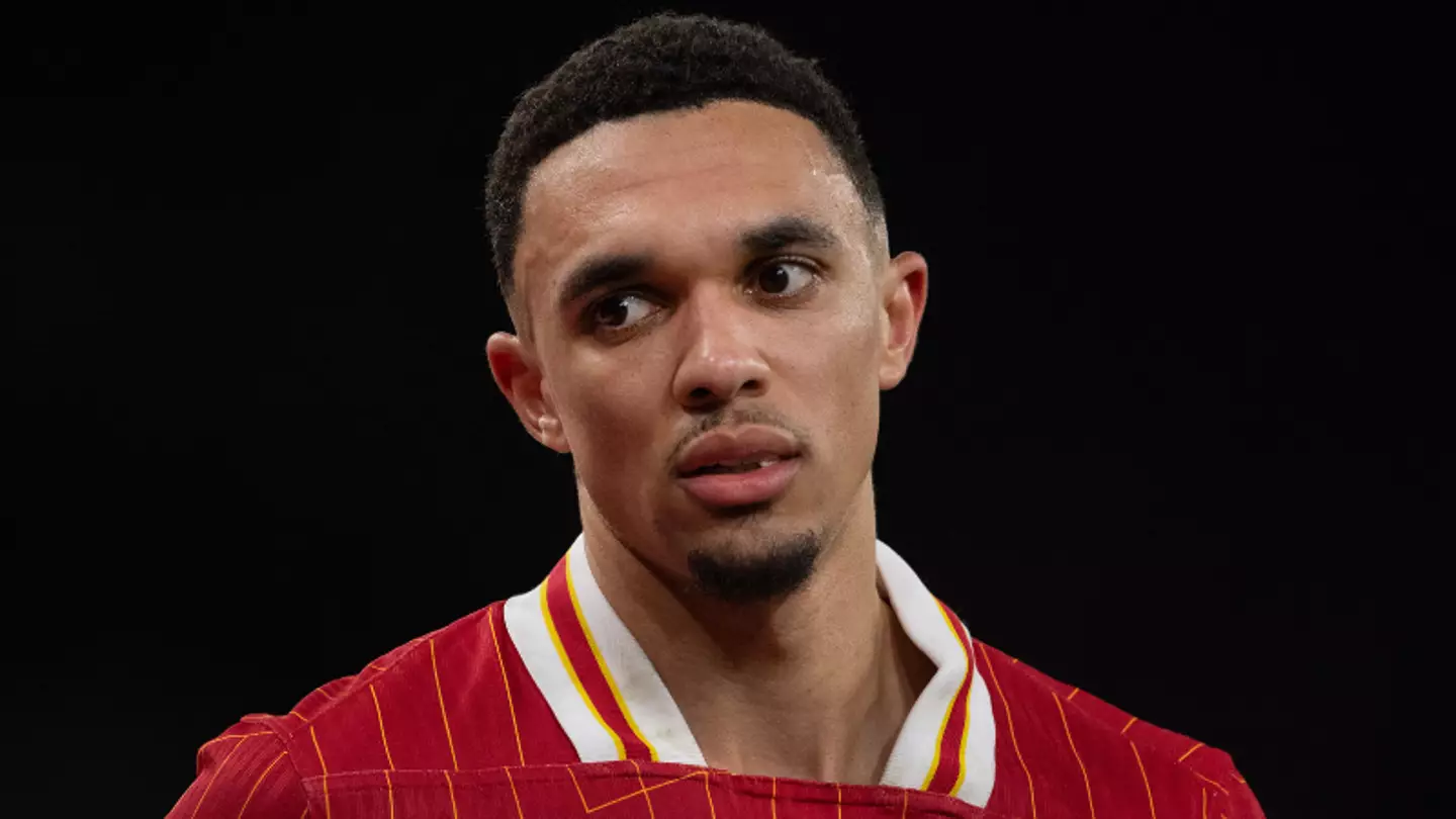 Trent Alexander-Arnold transfer bombshell drops in Spanish press and it could anger Real Madrid fans if true