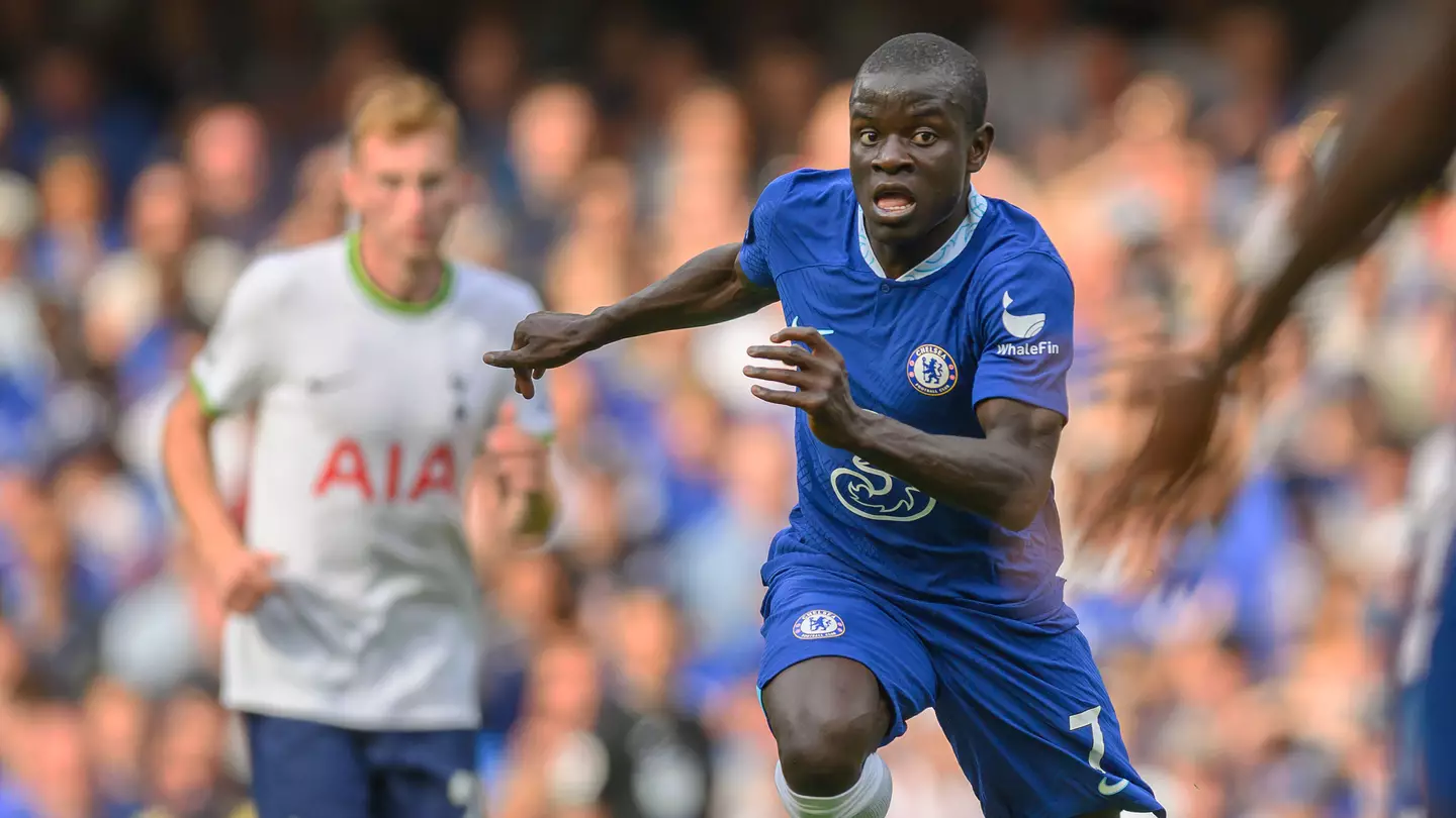 "It has huge influence" - Thomas Tuchel confirms extent of N'Golo Kante's injury blow to Chelsea side