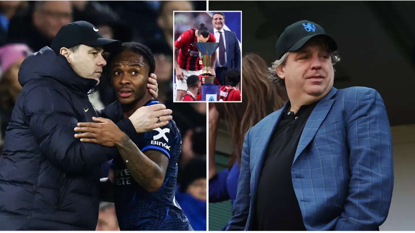 Why Chelsea could willingly accept European ban like AC Milan