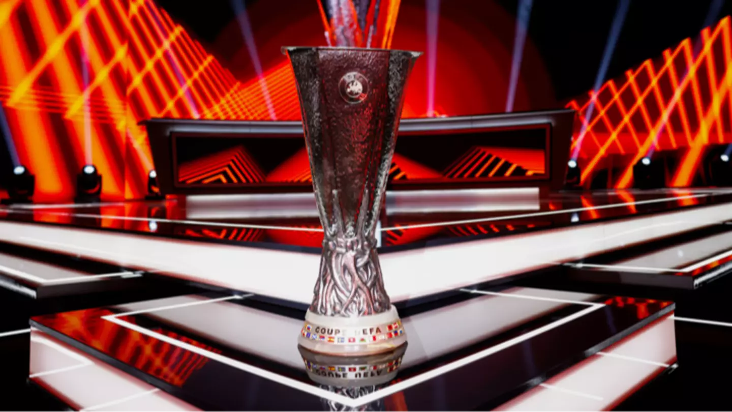 Aston Villa Europa League Clash Under Serious Threat as UEFA Take Action