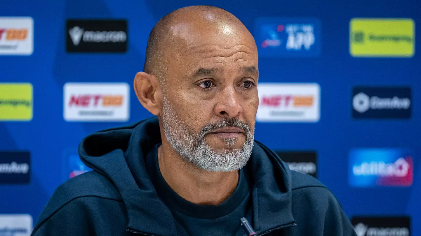 Forest Fans Spot Unusual Detail About Nuno Sacking as Postecoglou Appointed