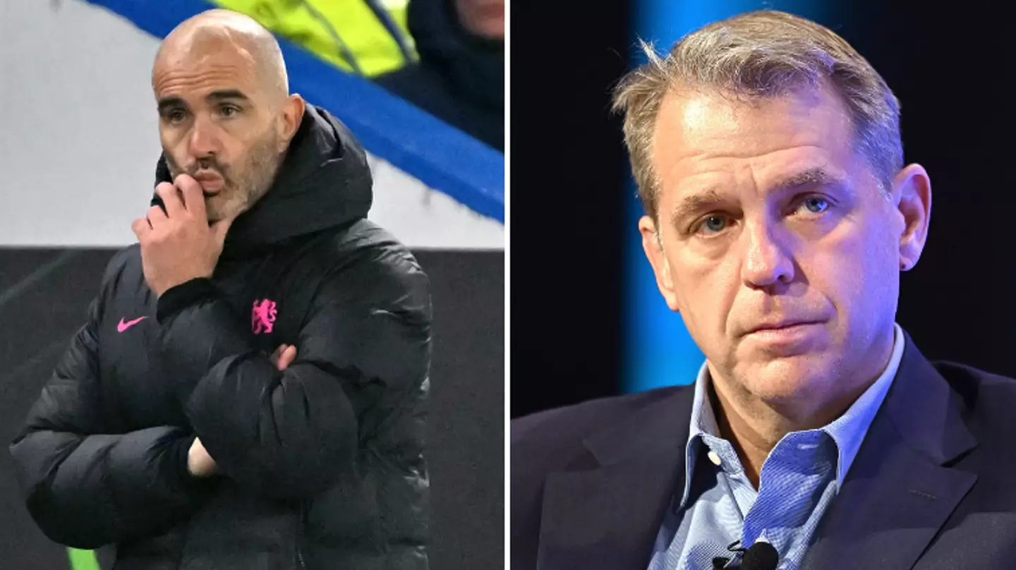 Chelsea already considering selling one of their summer signings just four months after his arrival