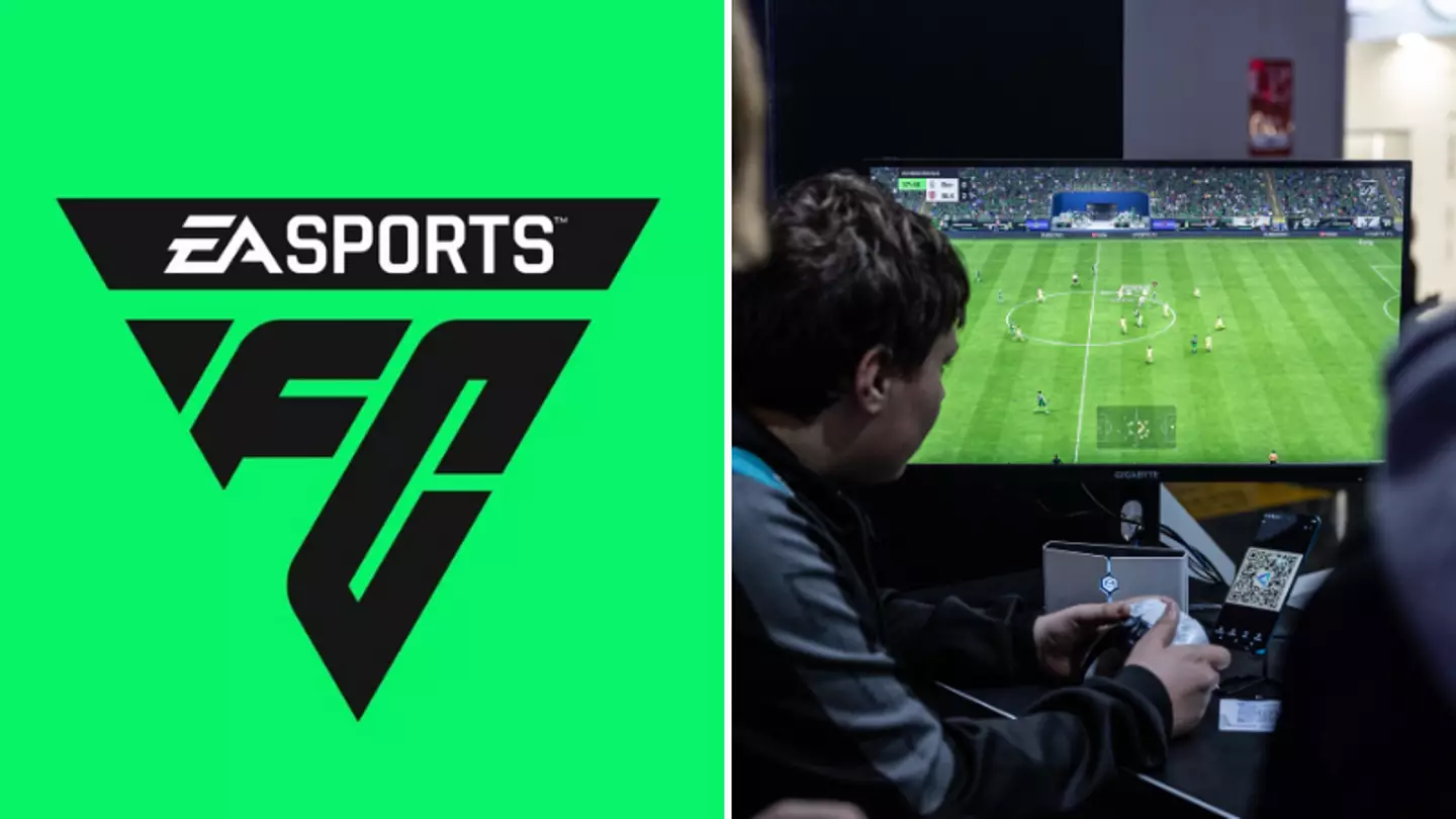 Every major club that isn't licensed to be in EA FC 25 including recently crowned European champions