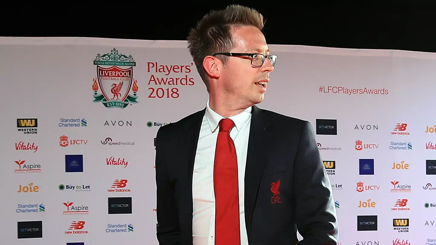 Chelsea Face Competition From Man Utd For Departing Liverpool Chief