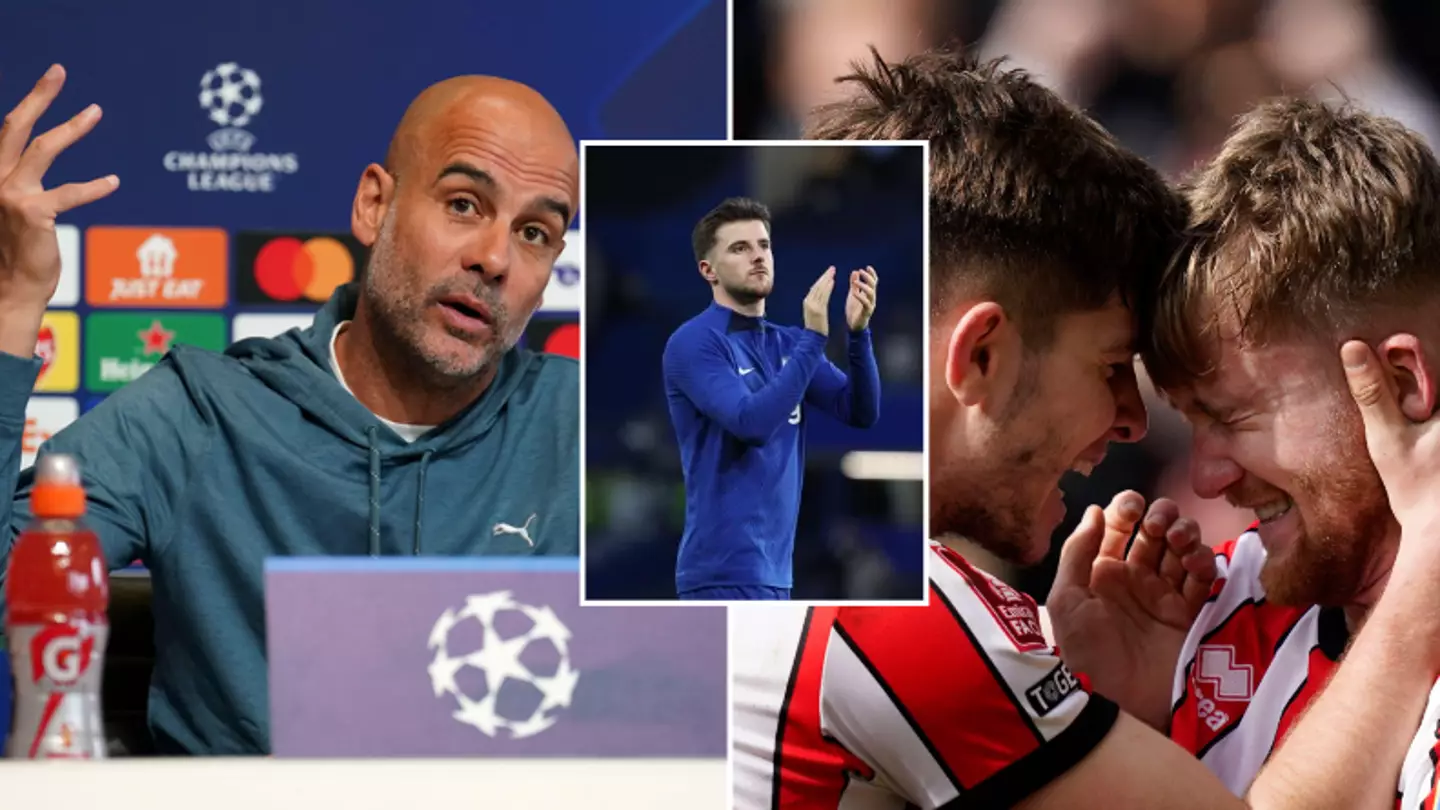 Premier League clubs including Man City pushing to end transfer loophole