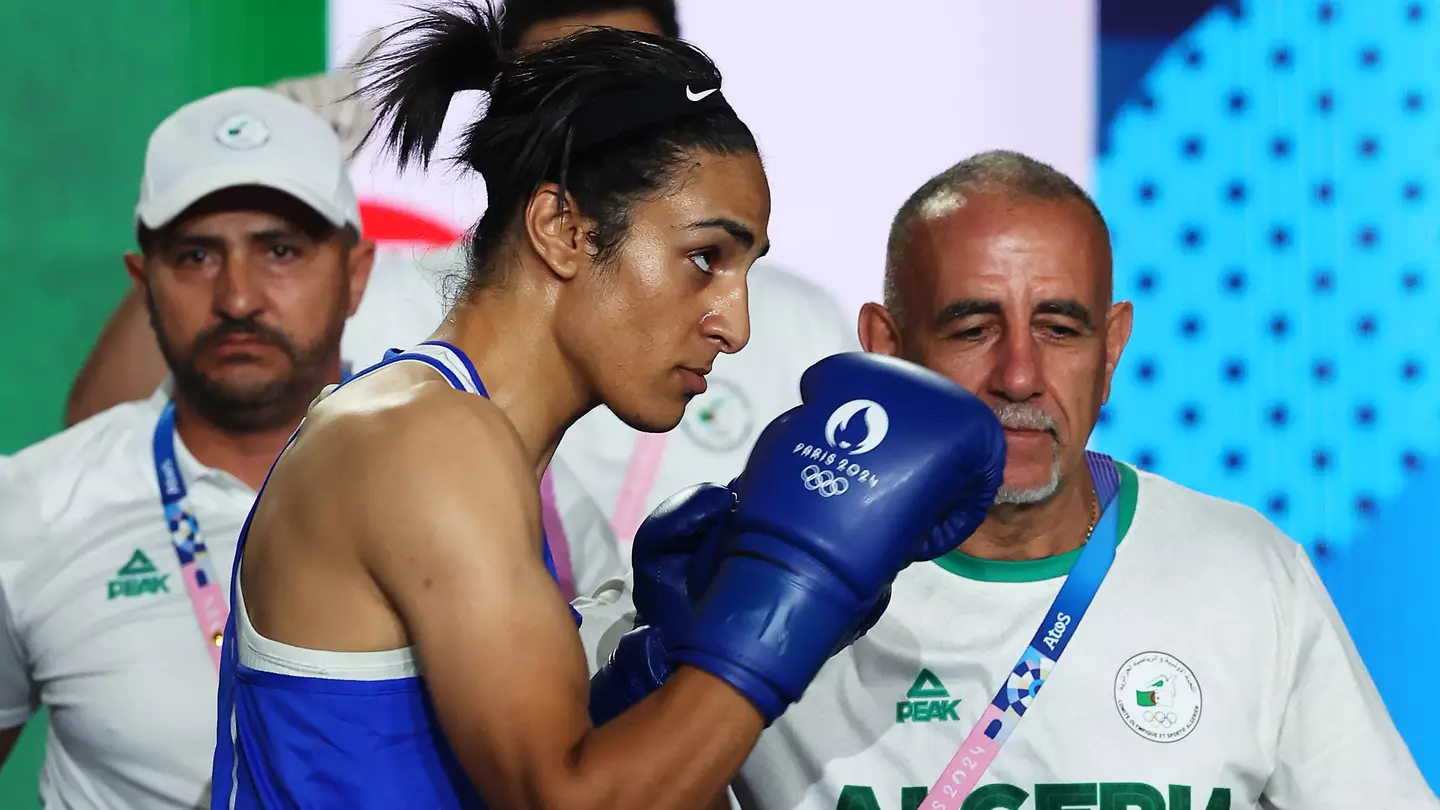 Richard Pelham/Getty Images