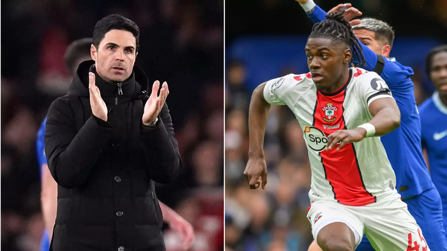 Arsenal have key weapon in chase for midfield target as rival interest revealed