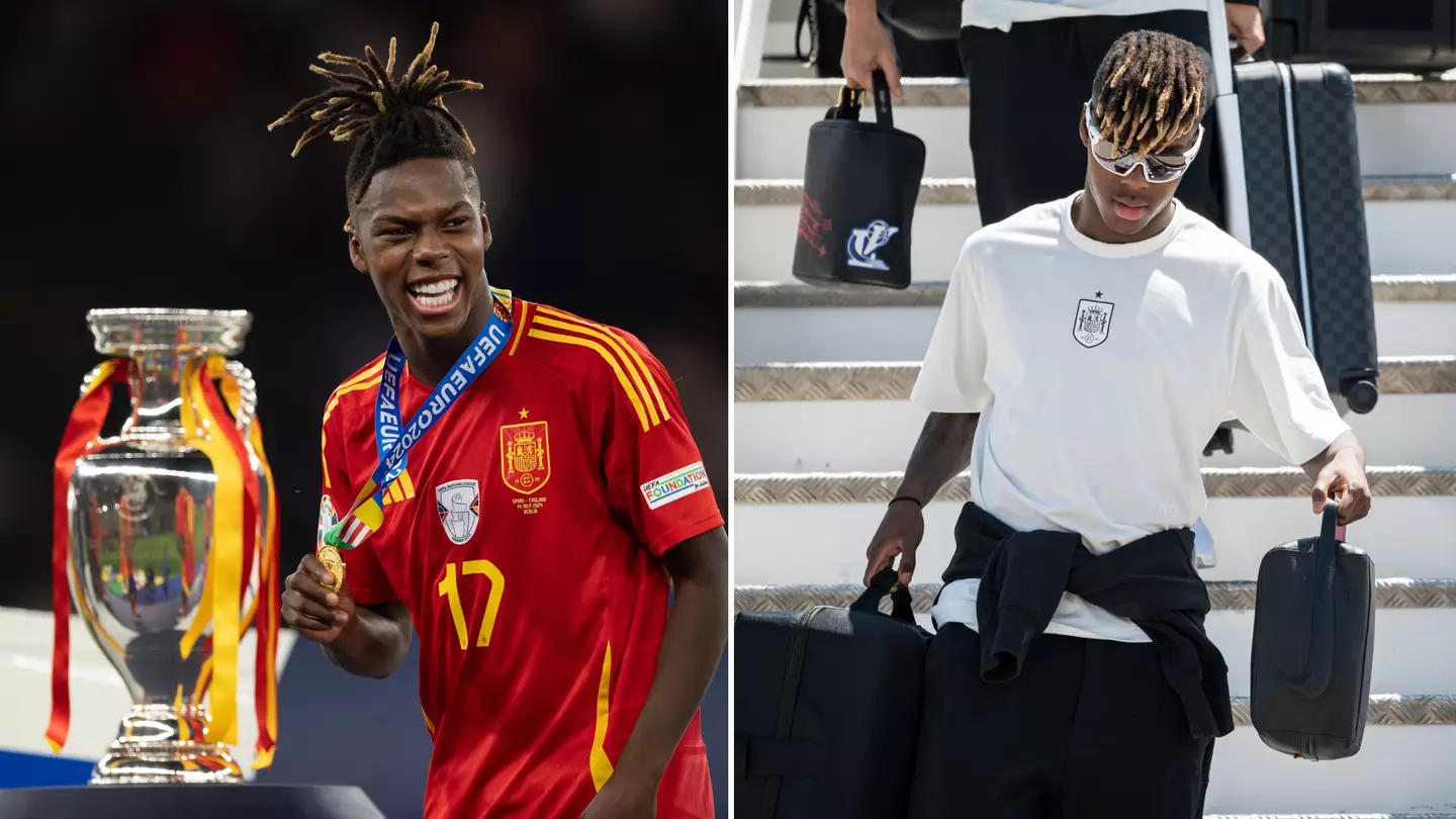 Arsenal and Chelsea target Nico Williams 'makes decision' on his future that has stunned everyone