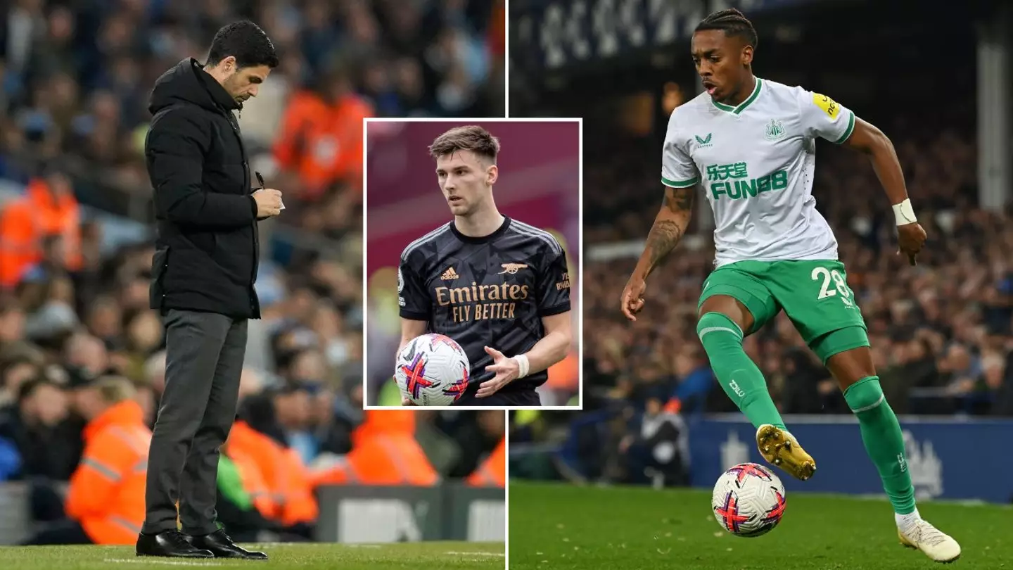 Arsenal must not repeat £25m mistake that infuriated Martin Keown again this summer