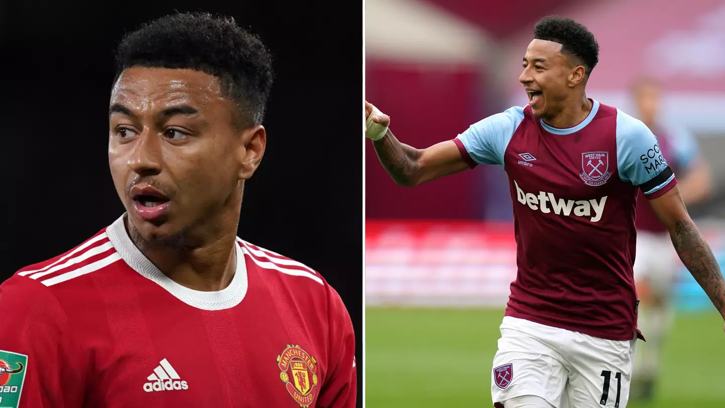Simon Jordan Branded Bitter Over Hateful Comments About Jesse Lingard