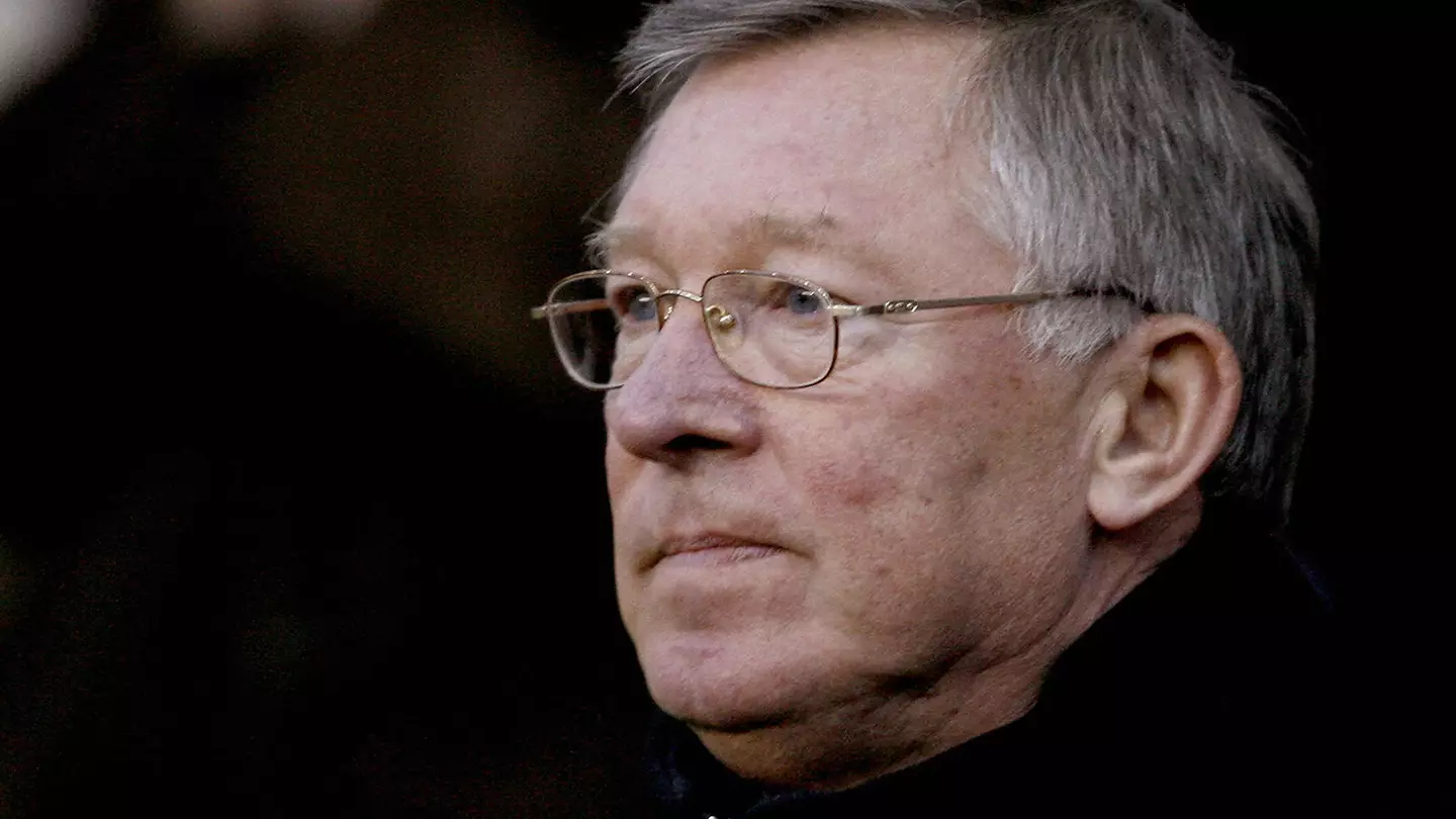 Man Utd transfer target was shot in the head after agreeing contract to play for Sir Alex Ferguson
