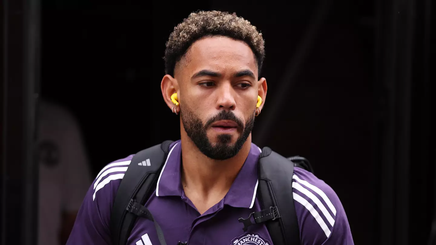 Matheus Cunha 'Involved in Accident During Training' as Statement Released