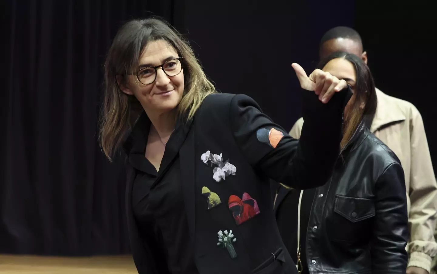 Chelsea angered Mbappe's mother Fayza Lamari after asking him to go on a second trial at the club (Image: Alamy)