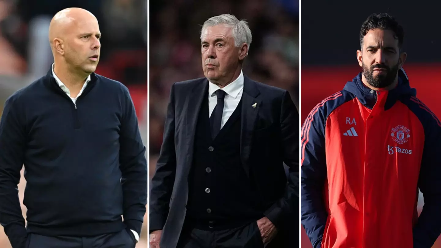 Man Utd and Real Madrid set to battle it out for 'classy' €50m Bundesliga player with Liverpool also interested